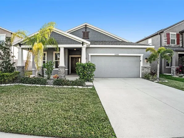 13448 Palmera Vista Dr, Riverview, FL 33579