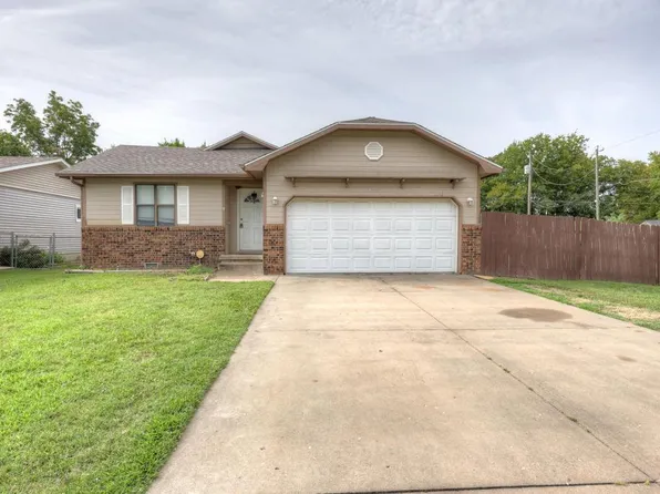 2946 W 17th Street, Joplin, MO 64801