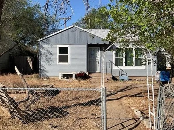 2702 NE 20th Ave, Amarillo, TX 79107