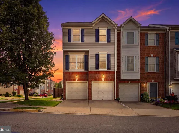 8928 Brewer Creek Pl, Manassas, VA 20109