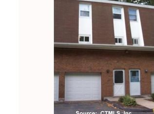 314 Dunfey Ln, Windsor, CT 06095
