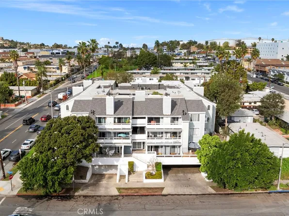 3401 E Wilton St Unit 307, Long Beach, CA 90804