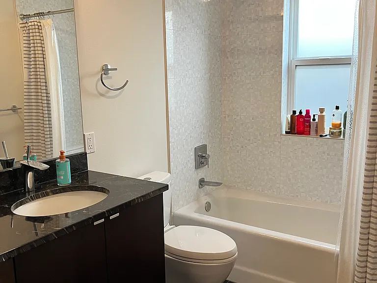 ground floor bathroom