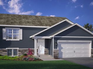 The Dallas Plan, Prairie Pointe Express Premier, Otsego, MN 55330