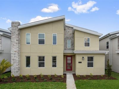 4575 Narrative Ln, Kissimmee, FL, 34746