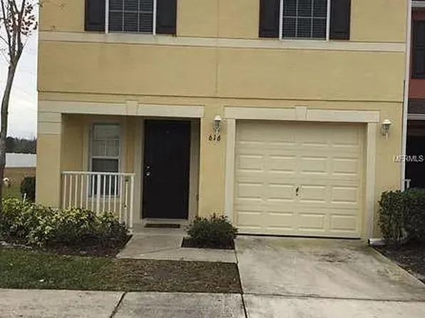 616 Cresting Oak Cir, Orlando, FL 32824