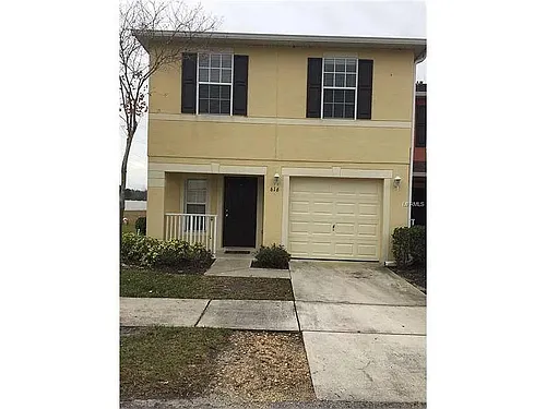 616 Cresting Oak Cir Photo 1