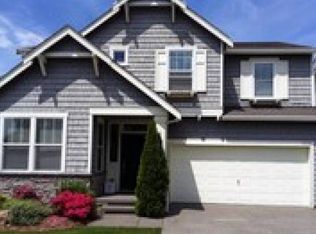 1816 NE 21st St, Renton, WA 98056