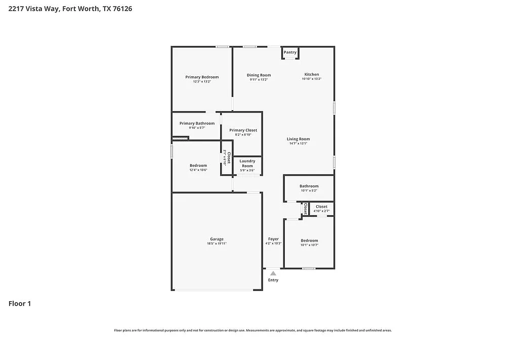 Building Photo - 2217 La Vista Ln