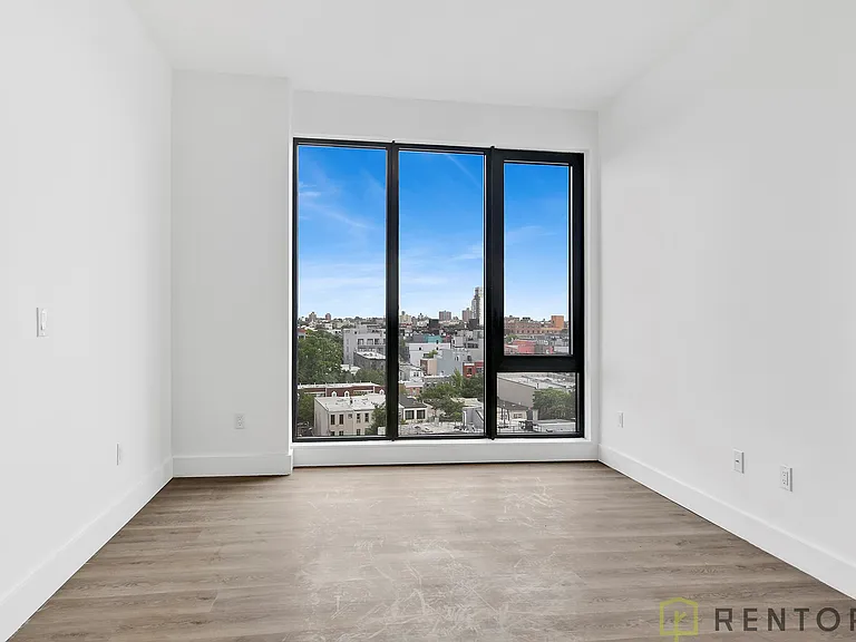 60 Cedar St #17G — Photo 12