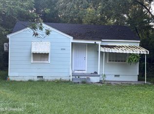 3550 Hines St, Jackson, MS