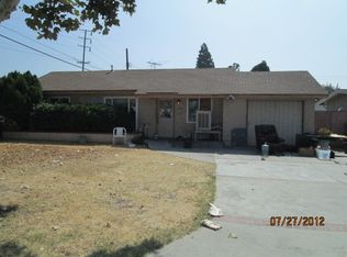 5520 N Fenimore Ave, Azusa, CA 91702