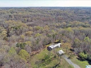 97 Flint Creek Pvt Dr, Danville, AL 35619