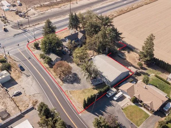 4525 Yosemite Blvd, Modesto, CA 95357