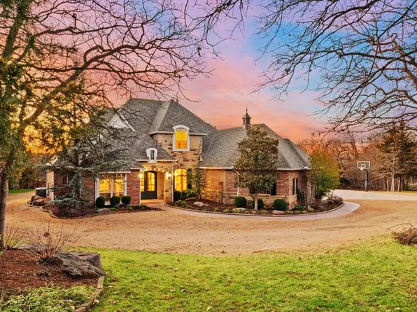 1503 Redbud Holw, Edmond, OK 73034