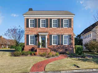 3737 Lockwood Ln, Montgomery, AL 36111