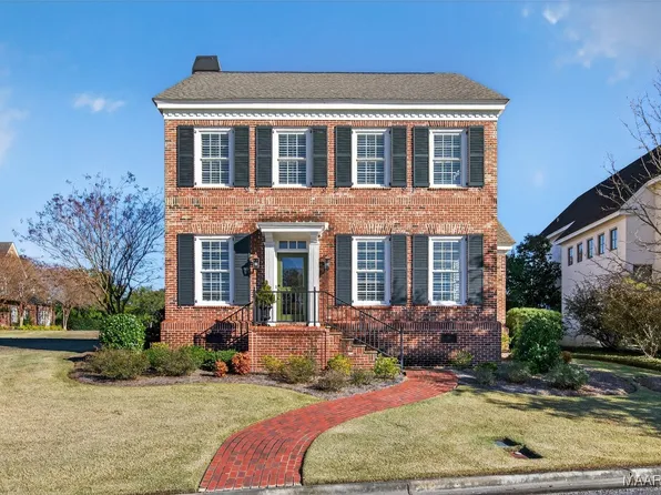 3737 Lockwood Ln, Montgomery, AL 36111