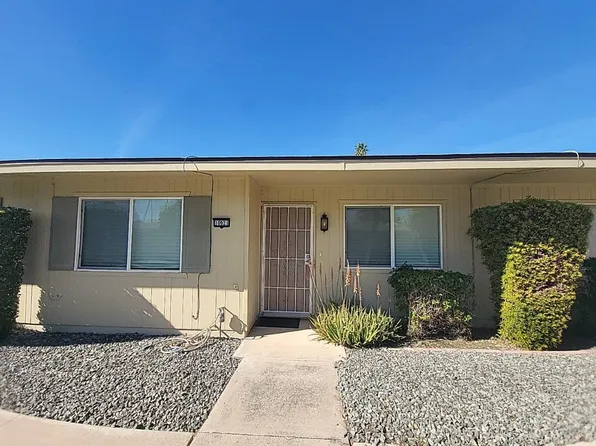 10921 W Santa Fe Dr, Sun City, AZ 85351