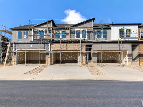 3736 S Amaranth Rd #353, West Valley City, UT 84119