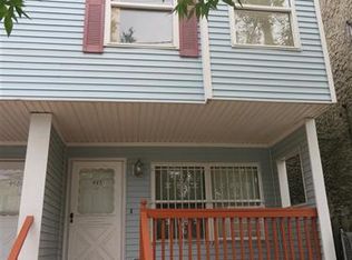 448 Pacific Ave, Jersey City, NJ 07304