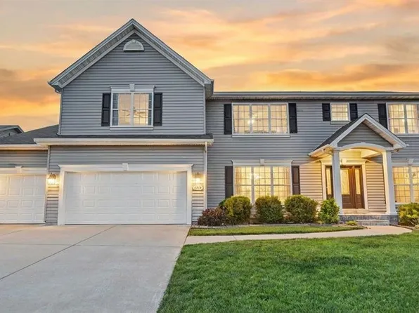 1211 Cashmere Ln, Saint Peters, MO 63376