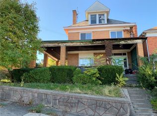 2204 Hazeldell St, Pittsburgh, PA 15210