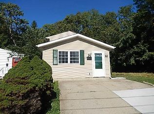 311 S C St, Hamilton, OH