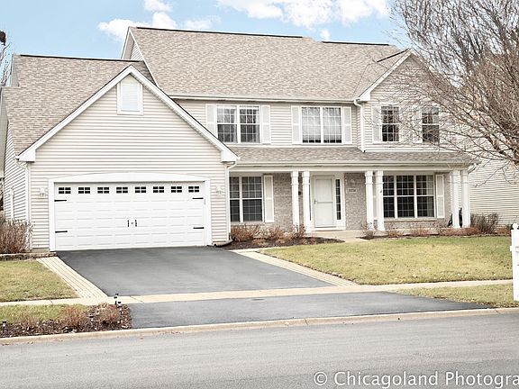 2nd image of 23756 W Pond View Dr