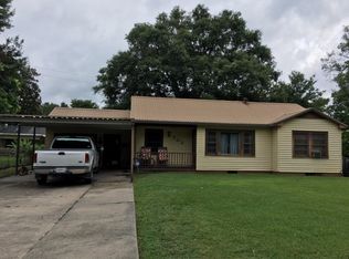 702 Hacker St, New Iberia, LA 70560