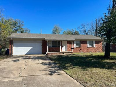 3239 S 90th East Ave, Tulsa, OK, 74145