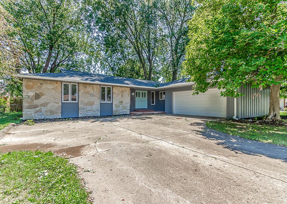 713 Rustic Rd, Anderson, IN 46013 Zillow