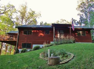 58878 Lucky, Seneca, WI 54654
