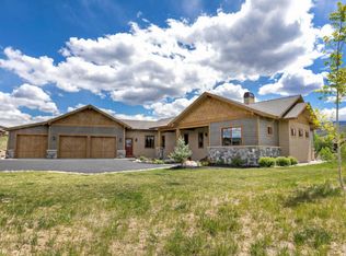 233 N Penstemon Ln, Eagle, CO 81631
