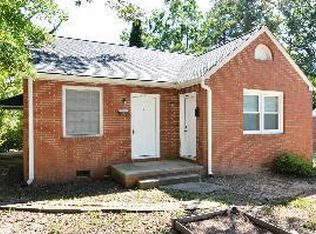 1006 N Guthrie Ave #B, Durham, NC 27703