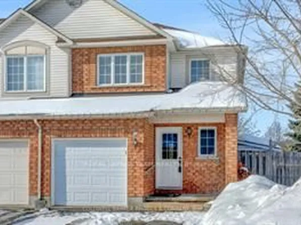 2 Calaveras Ave, Ottawa, ON K2J 4Z8