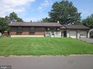 1319 Minot Ave, Croydon, PA 19021