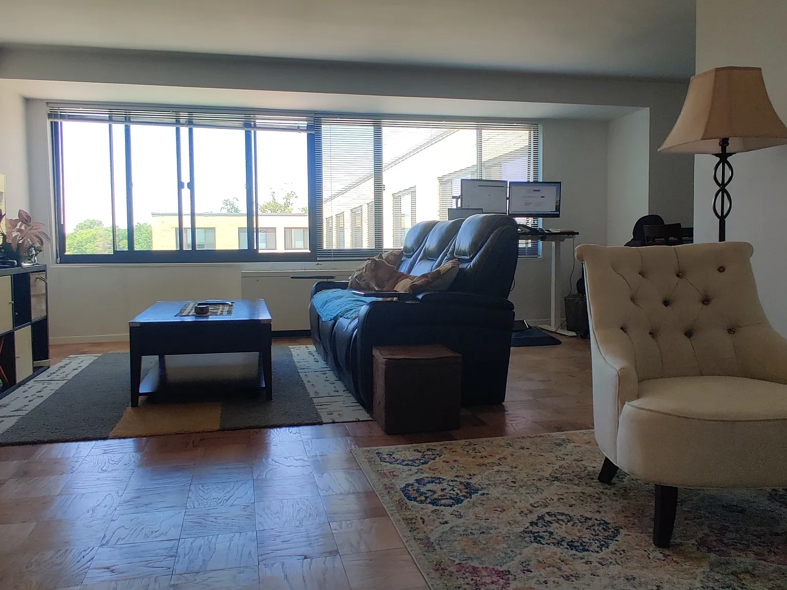 2 bed, 991 sqft, $2,728 — Photo 1