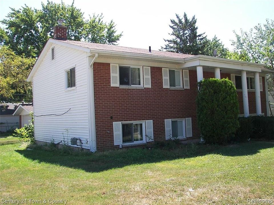 34256 Viceroy Dr, Sterling Heights, MI 48310 Zillow