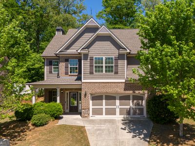 236 Towns Walk Dr, Athens, GA, 30606