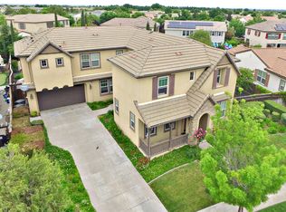681 W Privado Way, Mountain House, CA 95391