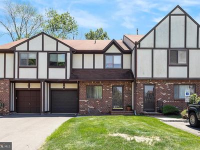 14 Coventry Sq, Trenton, NJ, 08628