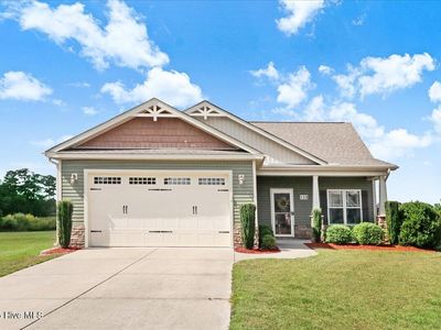 113 Hidden Maple Court, Goldsboro, NC, 27530