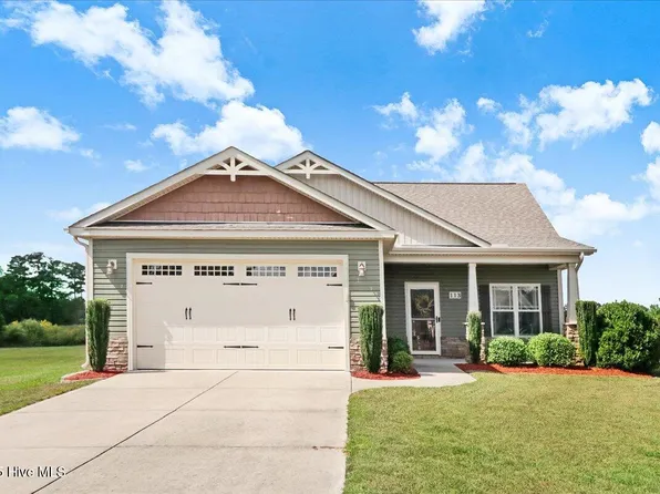 113 Hidden Maple Court, Goldsboro, NC 27530