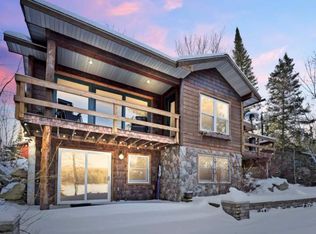 7158 Quentin Rd NE, Outing, MN 56662