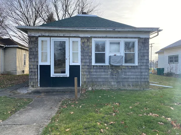 507 W Morrell St, Streator, IL 61364