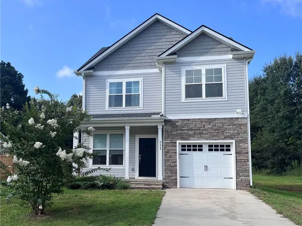 331 Thompson St, Pendleton, SC 29670