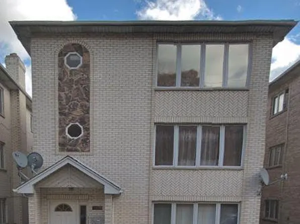 4209 S Harlem Ave APT 2, Berwyn, IL 60402