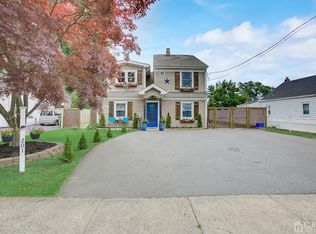 201 Plainfield Ave, Edison, NJ 08817