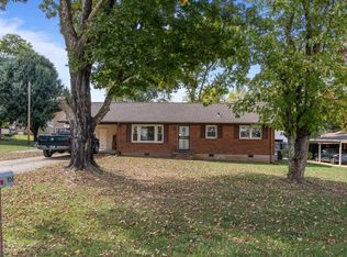 106 Dupont Ave, Waverly, TN 37185