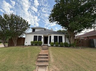1310 Juniper Ln, Mesquite, TX 75149